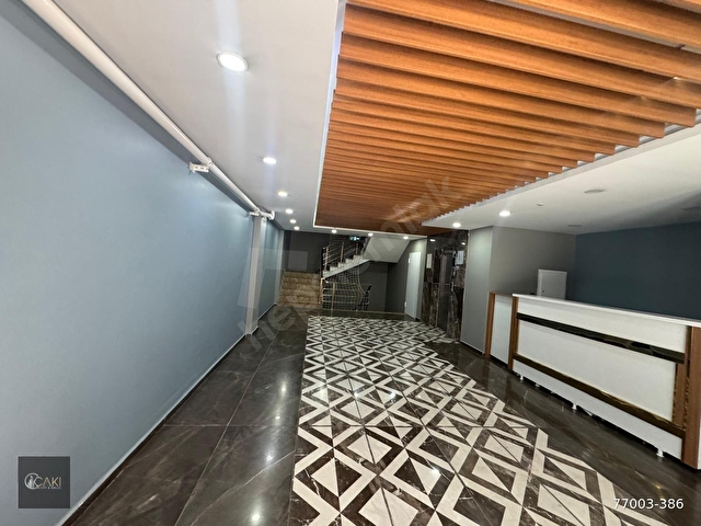 ÇAKI YAPI EMLAKTAN İKİNİSAN CADDESİNE SIFIR SATILIK 3+1 DAİRE - Görsel 7