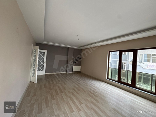 ÇAKI YAPI EMLAKTAN İKİNİSAN CADDESİNE SIFIR SATILIK 3+1 DAİRE - Görsel 15