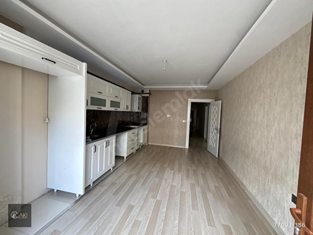 ÇAKI YAPI EMLAKTAN İKİNİSAN CADDESİNE SIFIR SATILIK 3+1 DAİRE - Görsel 21