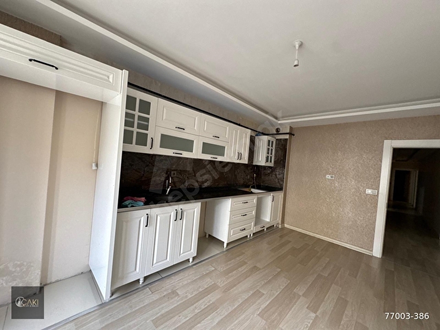 ÇAKI YAPI EMLAKTAN İKİNİSAN CADDESİNE SIFIR SATILIK 3+1 DAİRE - Görsel 22