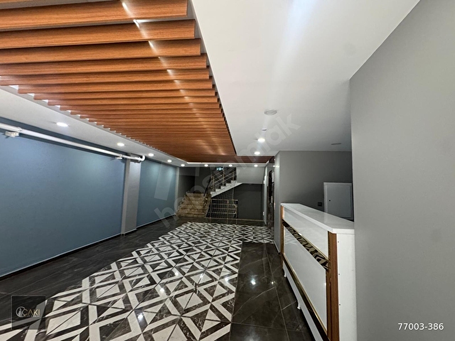 ÇAKI YAPI EMLAKTAN İKİNİSAN CADDESİNE SIFIR SATILIK 3+1 DAİRE - Görsel 6