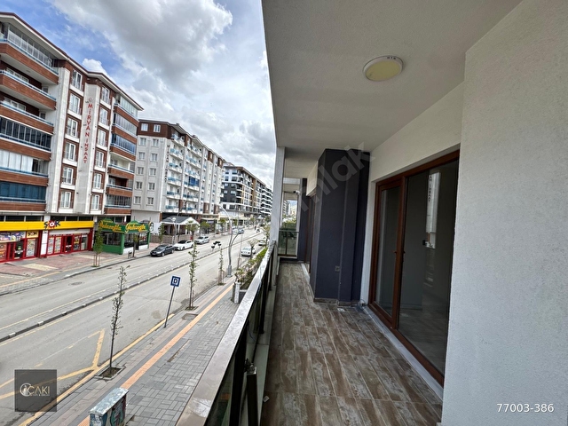 ÇAKI YAPI EMLAKTAN İKİNİSAN CADDESİNE SIFIR SATILIK 3+1 DAİRE - Görsel 23