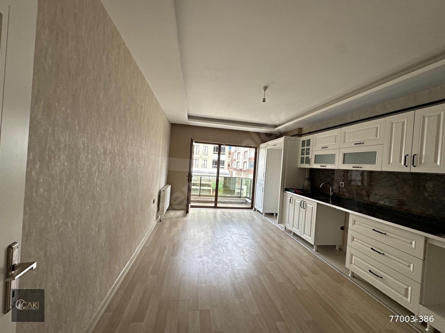 ÇAKI YAPI EMLAKTAN İKİNİSAN CADDESİNE SIFIR SATILIK 3+1 DAİRE - Görsel 17