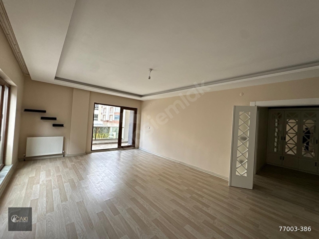 ÇAKI YAPI EMLAKTAN İKİNİSAN CADDESİNE SIFIR SATILIK 3+1 DAİRE - Görsel 14