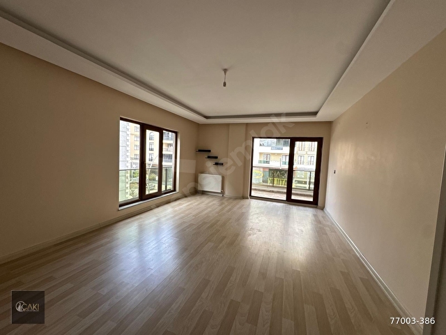 ÇAKI YAPI EMLAKTAN İKİNİSAN CADDESİNE SIFIR SATILIK 3+1 DAİRE - Görsel 12