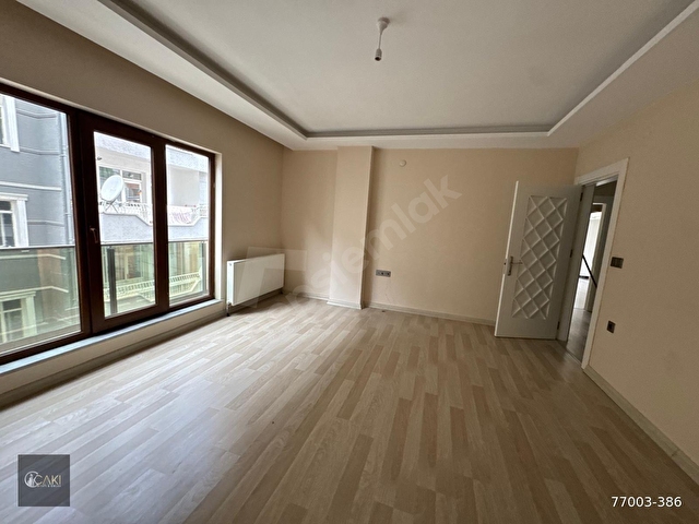 ÇAKI YAPI EMLAKTAN İKİNİSAN CADDESİNE SIFIR SATILIK 3+1 DAİRE - Görsel 30