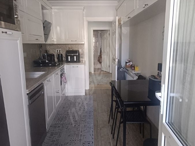 İzmir buca gaziler mah.acil satilik 3+1 daire - Görsel 18