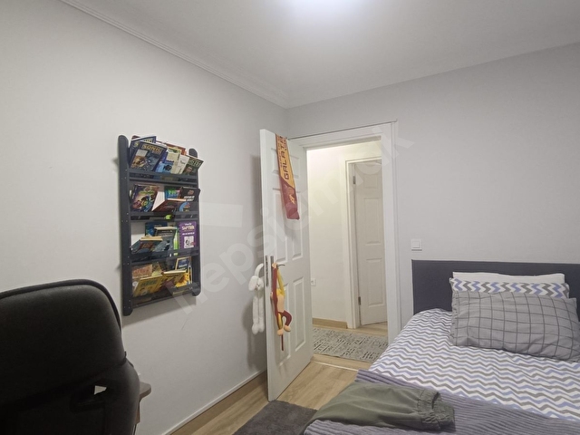 İzmir buca gaziler mah.acil satilik 3+1 daire - Görsel 26