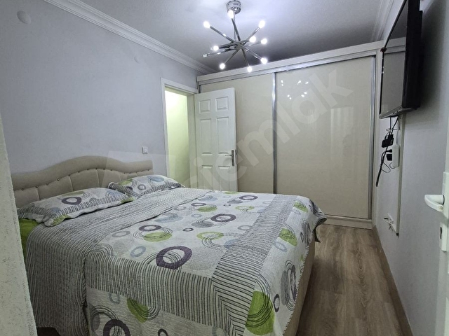 İzmir buca gaziler mah.acil satilik 3+1 daire - Görsel 14