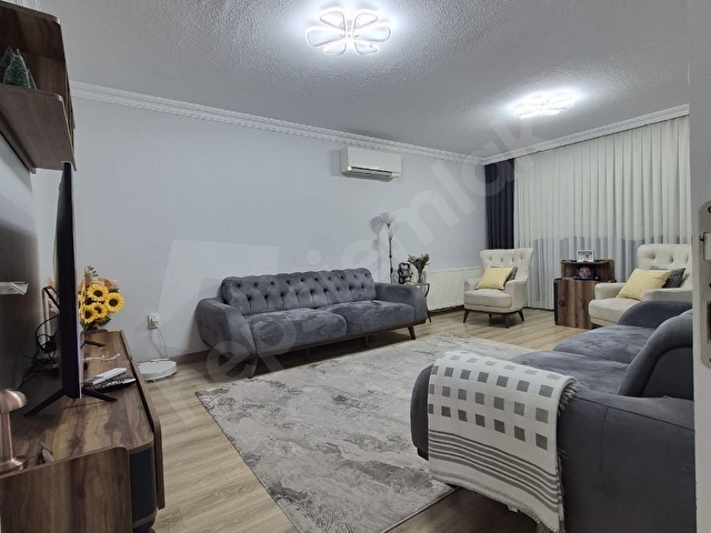 İzmir buca gaziler mah.acil satilik 3+1 daire - Görsel 2