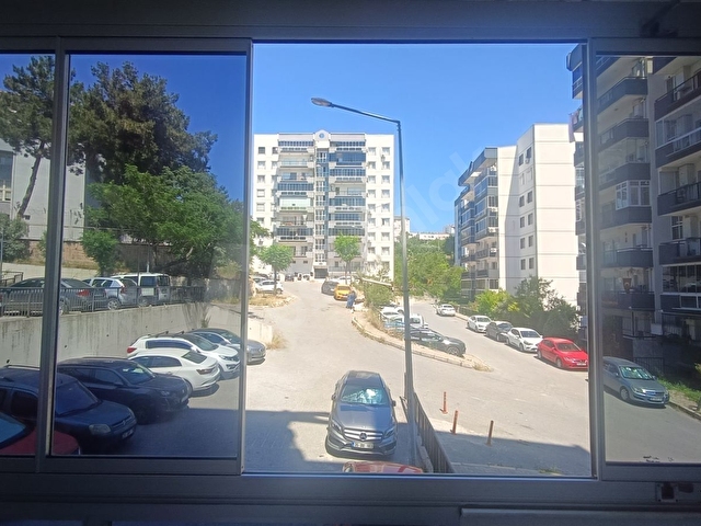 İzmir buca gaziler mah.acil satilik 3+1 daire - Görsel 22
