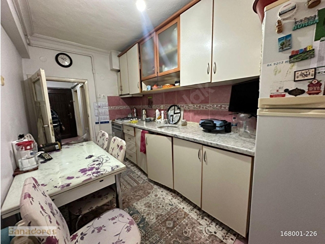 YILIN FIRSAT DAİRESİ ! ETLİK ŞEHİR HAST & ANTARES AVM YÜRÜME MESAFESİNDE S.BAĞIMSIZ 3+1 - Görsel 23