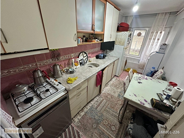 YILIN FIRSAT DAİRESİ ! ETLİK ŞEHİR HAST & ANTARES AVM YÜRÜME MESAFESİNDE S.BAĞIMSIZ 3+1
