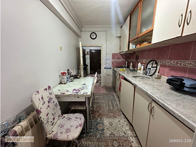 YILIN FIRSAT DAİRESİ ! ETLİK ŞEHİR HAST & ANTARES AVM YÜRÜME MESAFESİNDE S.BAĞIMSIZ 3+1 - Görsel 17