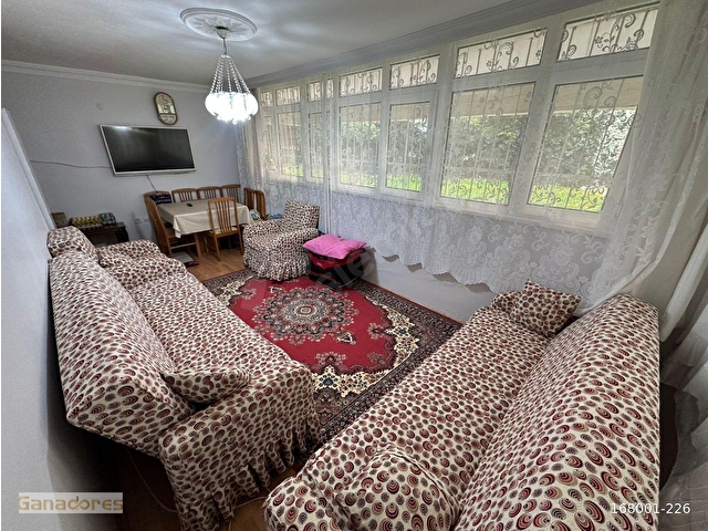 YILIN FIRSAT DAİRESİ ! ETLİK ŞEHİR HAST & ANTARES AVM YÜRÜME MESAFESİNDE S.BAĞIMSIZ 3+1 - Görsel 2