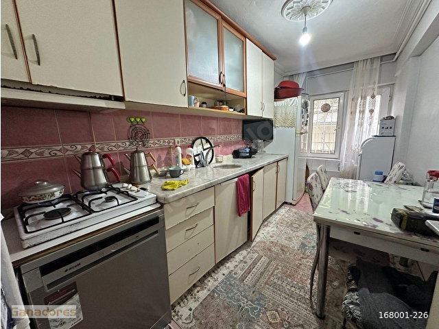YILIN FIRSAT DAİRESİ ! ETLİK ŞEHİR HAST & ANTARES AVM YÜRÜME MESAFESİNDE S.BAĞIMSIZ 3+1 - Görsel 30