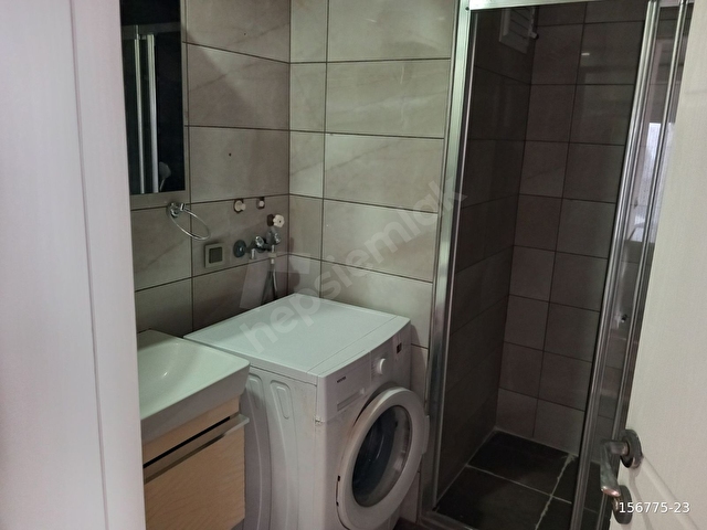 ADANA GÜRSELPAŞA DA site içerisinde ful eşyalı 1+1 daire - Görsel 10
