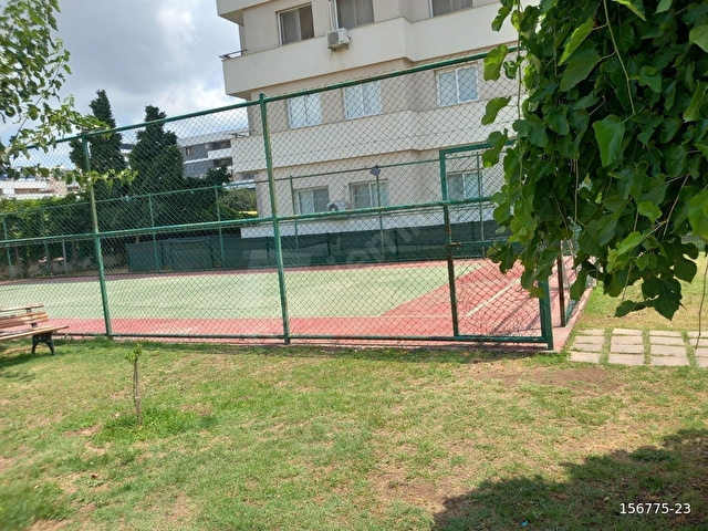 ADANA GÜRSELPAŞA DA site içerisinde ful eşyalı 1+1 daire - Görsel 15