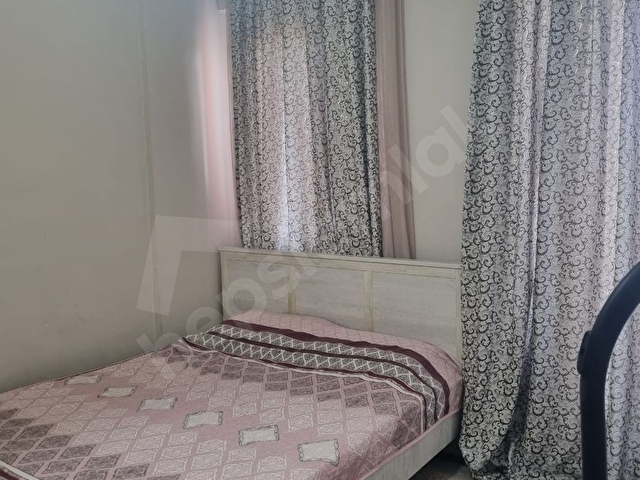 ADANA GÜRSELPAŞA DA site içerisinde ful eşyalı 1+1 daire - Görsel 5