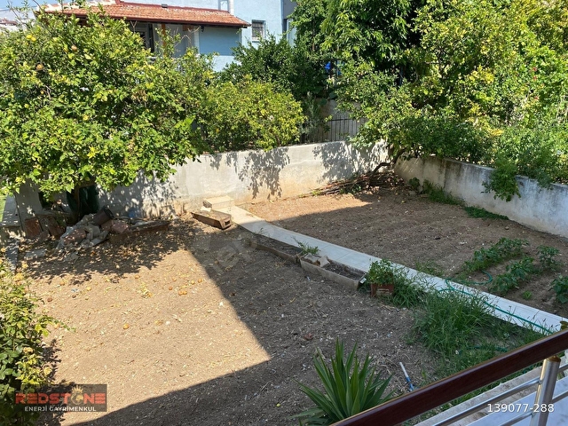 ARSUZ YOLU ÜZERİ DOSTLAR SİTESİNDE FOURLEX VİLLA - Görsel 3