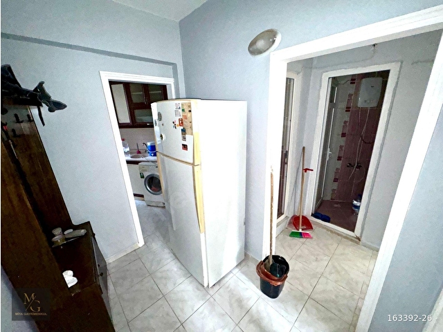 Bandırma Mita Gayrimenkulden Bentbaşı Mahallesinde Eşyalı 2+1 Kiralık Daire - Görsel 26