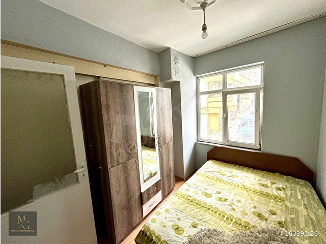 Bandırma Mita Gayrimenkulden Bentbaşı Mahallesinde Eşyalı 2+1 Kiralık Daire - Görsel 3