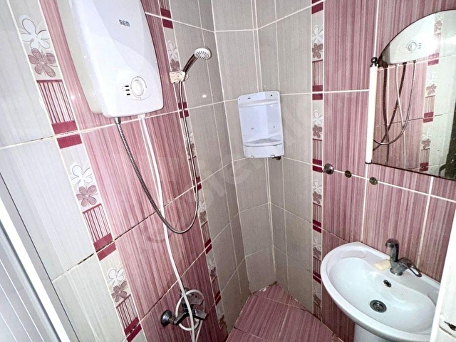 Bandırma Mita Gayrimenkulden Bentbaşı Mahallesinde Eşyalı 2+1 Kiralık Daire - Görsel 13
