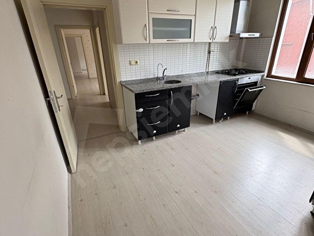 ZONGULDAK TOPRAKLAR SİTESİNDE KİRALIK 3+1 DAİRE - Görsel 6