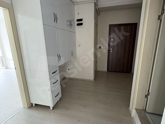 ZONGULDAK TOPRAKLAR SİTESİNDE KİRALIK 3+1 DAİRE - Görsel 10