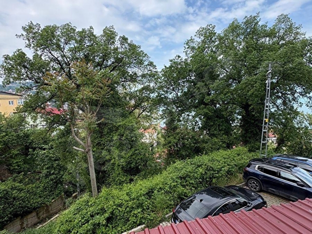 ZONGULDAK TOPRAKLAR SİTESİNDE KİRALIK 3+1 DAİRE - Görsel 20