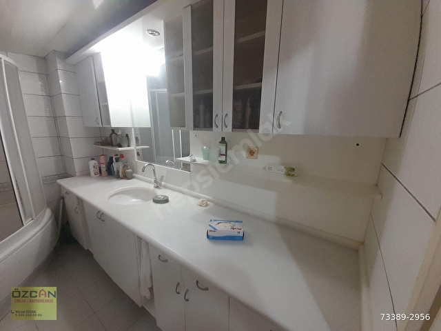MAZIDAĞINDA ANTALYA MANZARALI SİTE İÇİ SATILIK 3+1 DAİRE... - Görsel 18