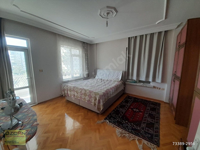 MAZIDAĞINDA ANTALYA MANZARALI SİTE İÇİ SATILIK 3+1 DAİRE... - Görsel 12