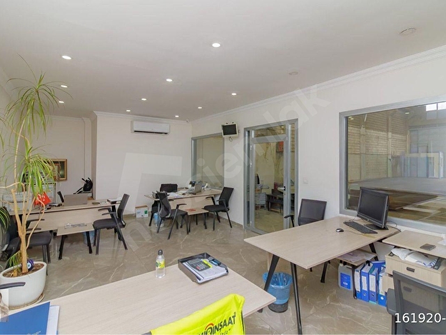 İZMİR BORNOVA 4. SANAYİ KAVŞAĞINDA 300 M² SATILIK DÜKKAN - Görsel 11