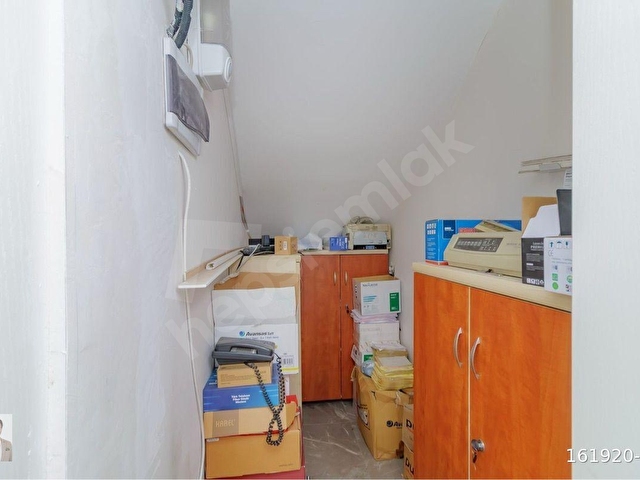 İZMİR BORNOVA 4. SANAYİ KAVŞAĞINDA 300 M² SATILIK DÜKKAN - Görsel 15