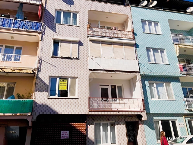 ERSAYdan KİRALIK-2+1-ZEMİN KAT-BAHÇELİ - Görsel 8