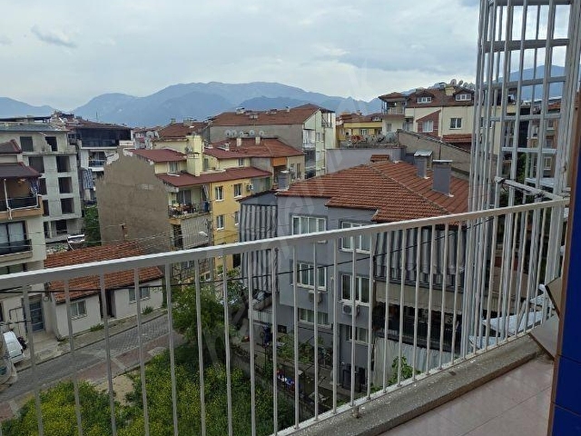 EMEK CADDESİ ÜZERİ,ÖN CEPHE DAİRE - Görsel 19
