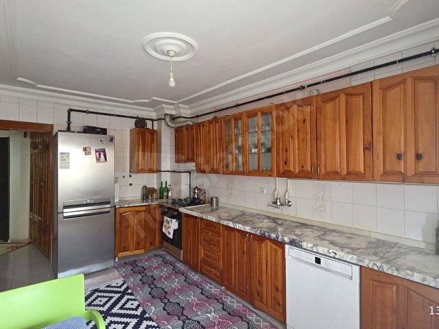 EMEK CADDESİ ÜZERİ,ÖN CEPHE DAİRE - Görsel 7