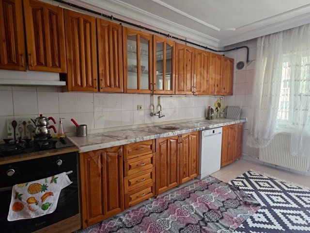 EMEK CADDESİ ÜZERİ,ÖN CEPHE DAİRE - Görsel 12