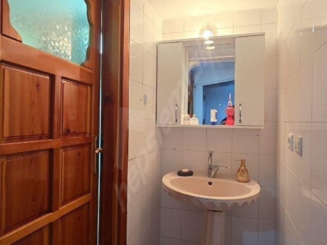 EMEK CADDESİ ÜZERİ,ÖN CEPHE DAİRE - Görsel 9