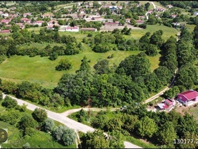 KIRKLARELİ MERKEZ - BEYPINAR - 2+1 SATILIK PREFABRİK EV VE ARSA - Görsel 11