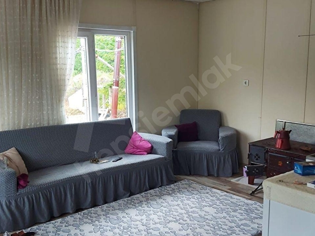 KIRKLARELİ MERKEZ - BEYPINAR - 2+1 SATILIK PREFABRİK EV VE ARSA - Görsel 23