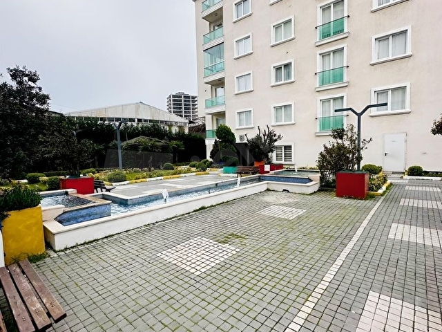 02 AFŞİN EMLAKTAN ÇETSA PARK EVLERİ SATILIK 3+1 130m2 DAİRE! - Görsel 28