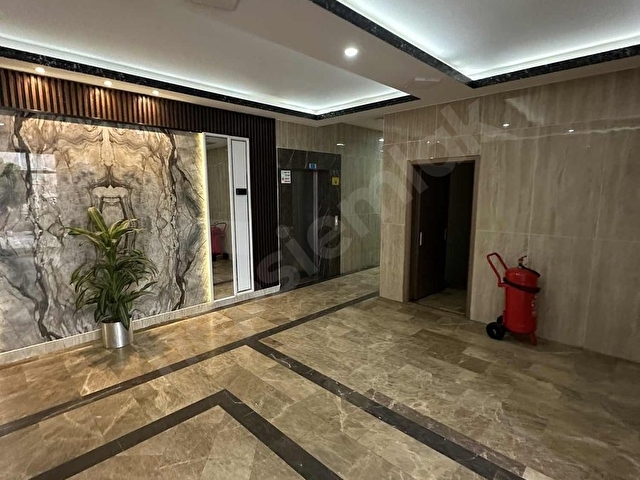 02 AFŞİN EMLAKTAN ÇETSA PARK EVLERİ SATILIK 3+1 130m2 DAİRE! - Görsel 26