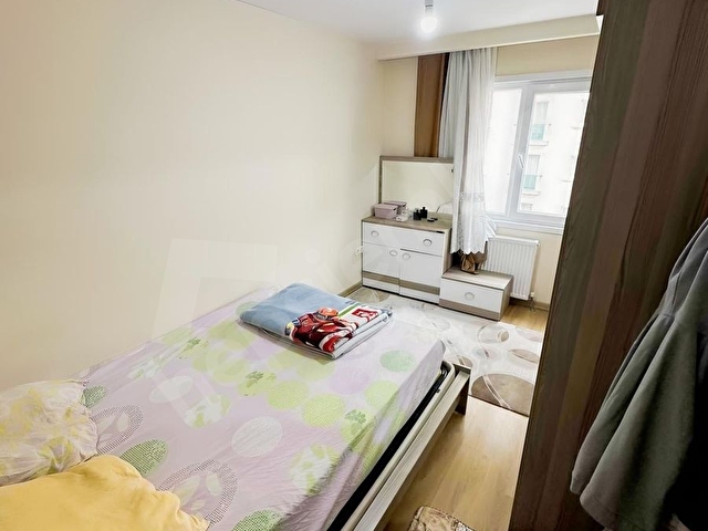 02 AFŞİN EMLAKTAN ÇETSA PARK EVLERİ SATILIK 3+1 130m2 DAİRE! - Görsel 6