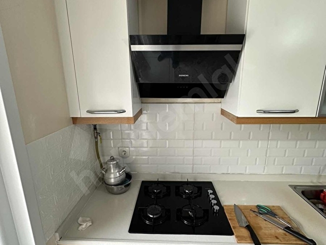 02 AFŞİN EMLAKTAN ÇETSA PARK EVLERİ SATILIK 3+1 130m2 DAİRE! - Görsel 17