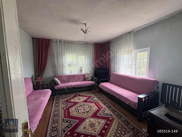 ÖREN ÇAYDA (HiNSOR ) SATILIK BAHÇE - Görsel 26