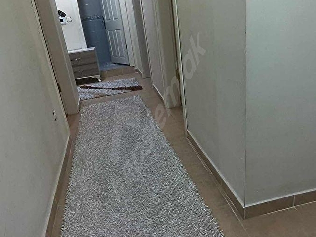 TURYAPTAN AVLU AVM YANINDA CADDE ÜZERİ 120 M2 3+1 ARAKAT DAİRE - Görsel 2