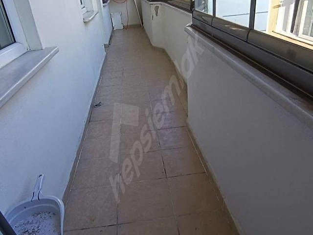 TURYAPTAN AVLU AVM YANINDA CADDE ÜZERİ 120 M2 3+1 ARAKAT DAİRE - Görsel 8