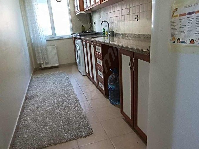 TURYAPTAN AVLU AVM YANINDA CADDE ÜZERİ 120 M2 3+1 ARAKAT DAİRE - Görsel 9