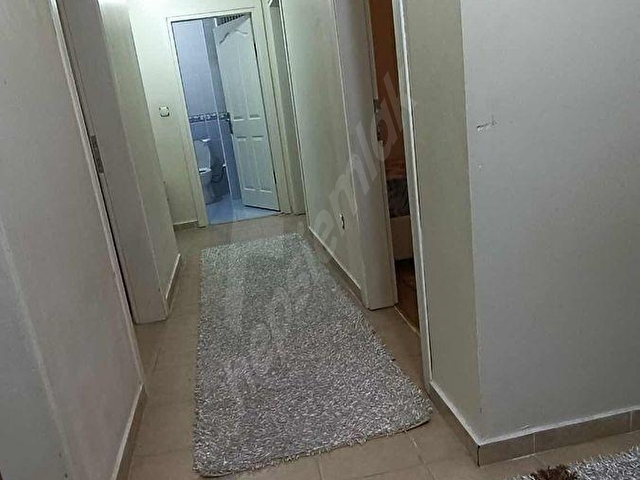 TURYAPTAN AVLU AVM YANINDA CADDE ÜZERİ 120 M2 3+1 ARAKAT DAİRE - Görsel 3